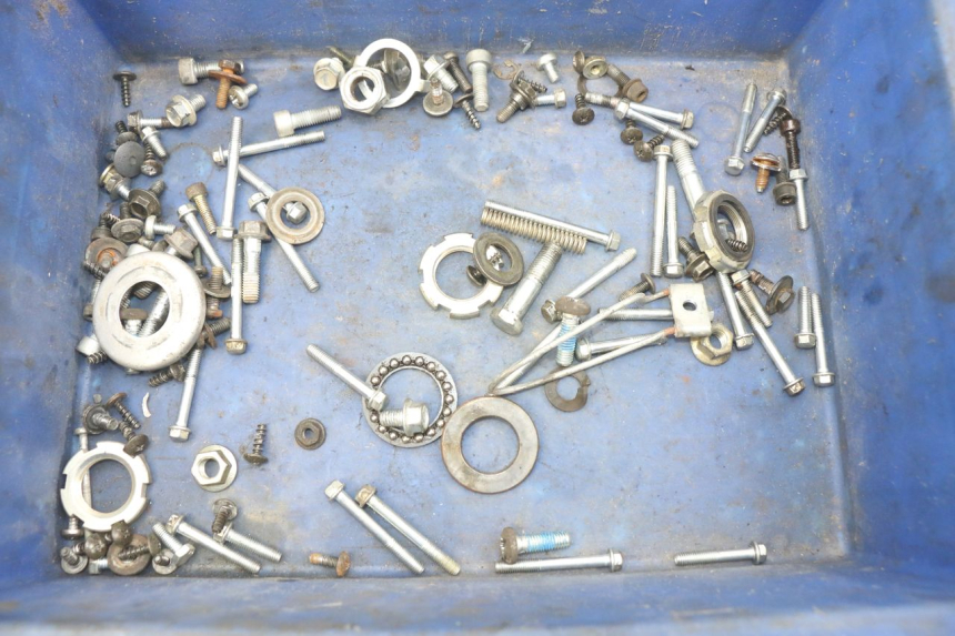 photo de SCREW FASTENER BAG MBK OVETTO 50 (1998 - 2007) - Main view