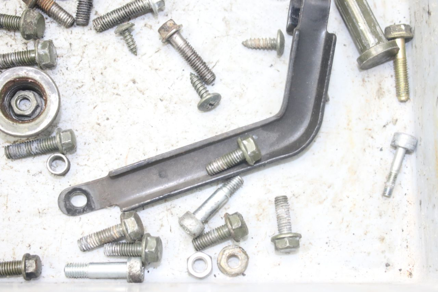 photo de SCREW FASTENER BAG IMF INDUSTRIE PACH 2T 50 (2009 - 2018) - Zoom on usage condition