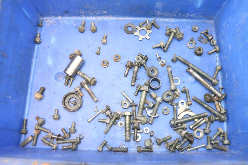 photo de SCREW FASTENER BAG IMF INDUSTRIE PACH 2T 50 (2009 - 2013) - Main view