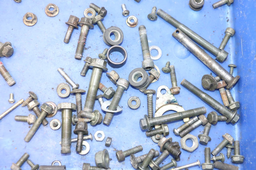 photo de SCREW FASTENER BAG IMF INDUSTRIE PACH 2T 50 (2009 - 2013) - Product overview