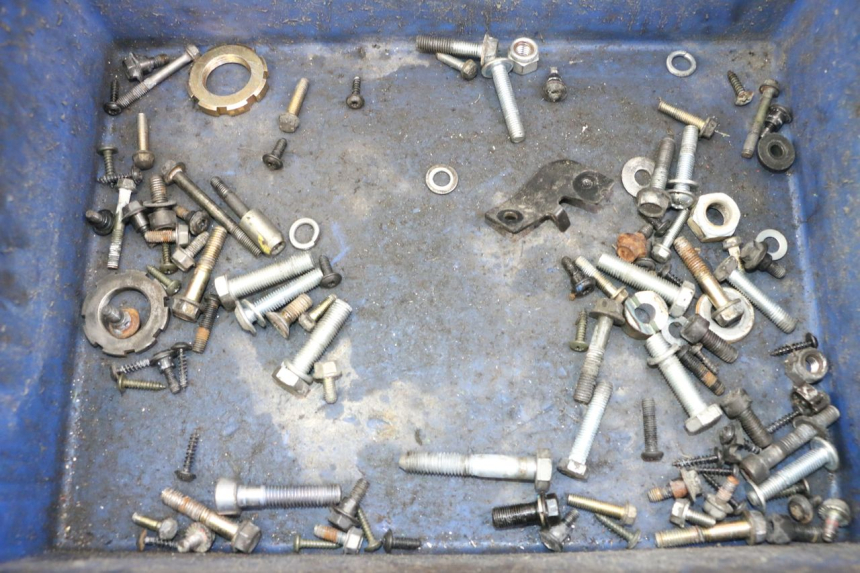 photo de SCREW FASTENER BAG PEUGEOT CITYSTAR 50 (2013 - 2017) - Main view