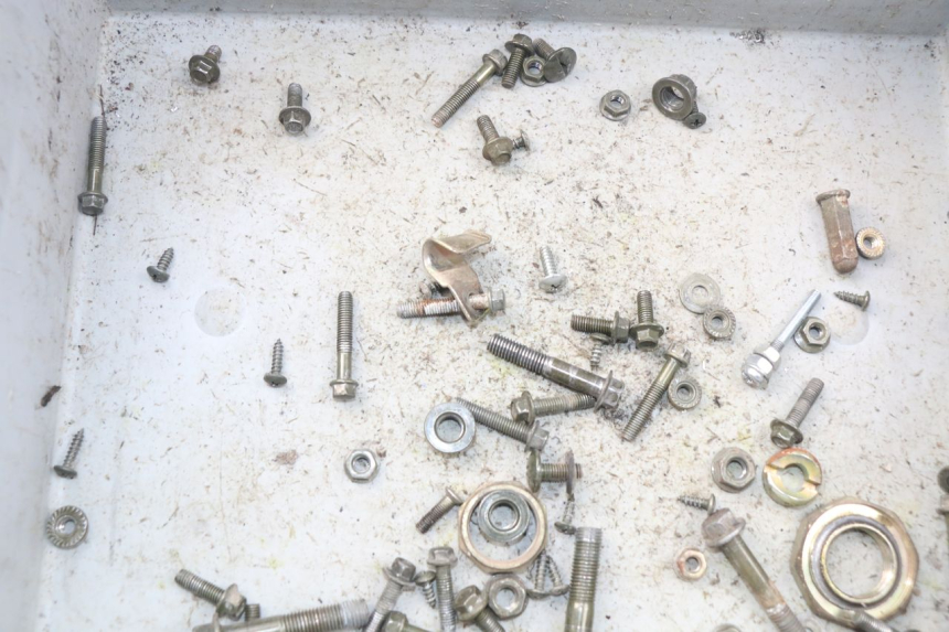 photo de SCREWS BAG VASTRO R-ONE 4T 50 (2014 - 2022) - Component detail