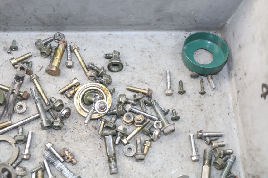 photo de SCREW BAG RIDE RACE 2T 50 (2012 - 2017) - Alternative perspective