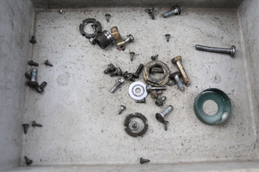 photo de SCREW BAG RIDE RACE 2T 50 (2012 - 2017) - Main view