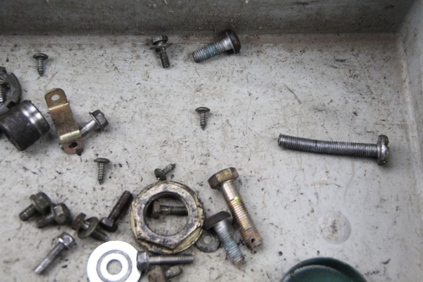 photo de SCREW BAG RIDE RACE 2T 50 (2012 - 2017) - Alternative perspective