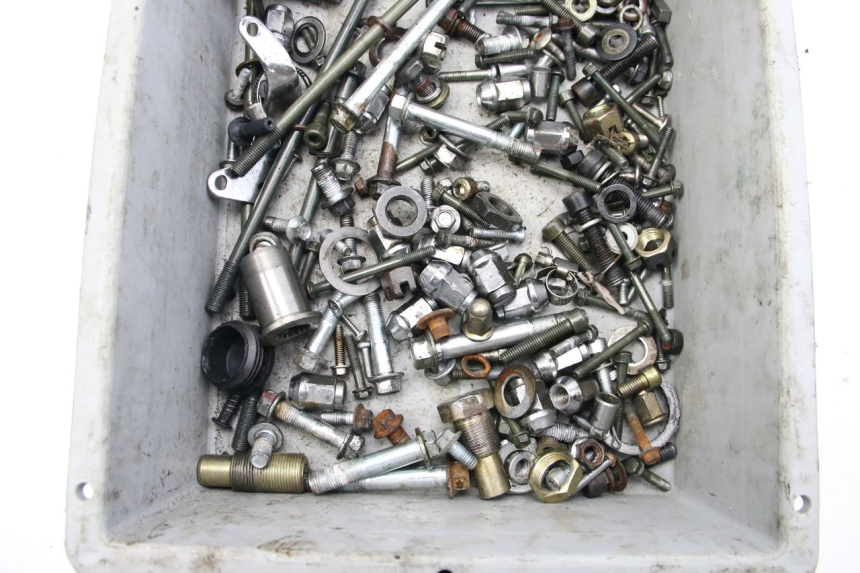 photo de SCREW FASTENER BAG SPY RACING F3 350 (2015 - 2022) - Alternative perspective