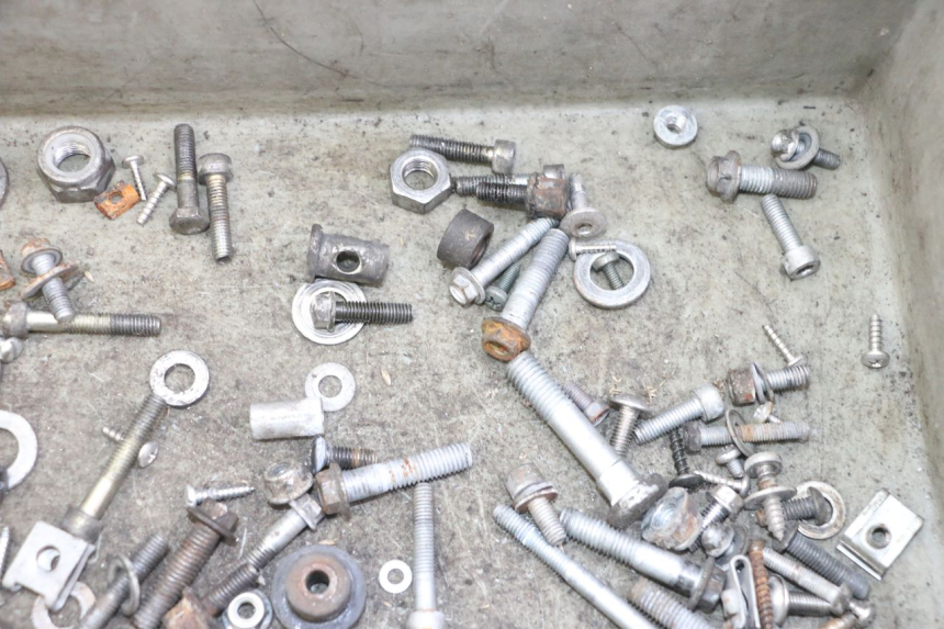 photo de SCREWS BAG APRILIA RALLY AC 50 (1995 - 2004) - Alternative perspective