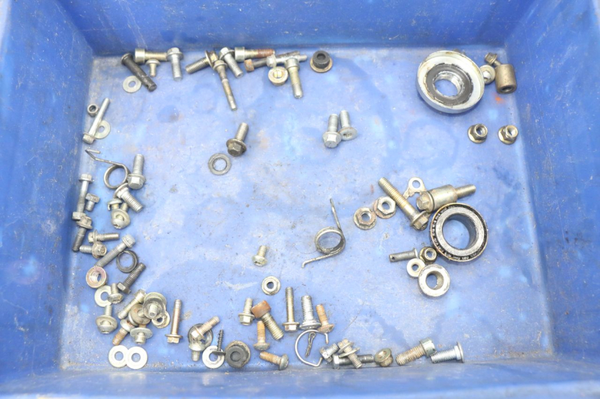 photo de SCREW BAG APOLLO RFZ 125 - Main view