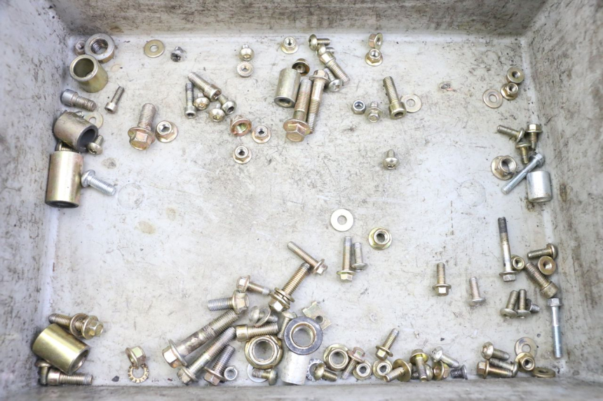 photo de SCREW BAG APOLLO RFZ 125 - Main view