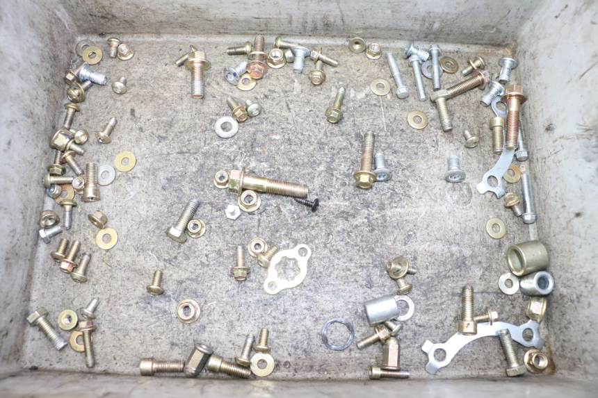 photo de SCREW BAG APOLLO RFZ 125 - Main view