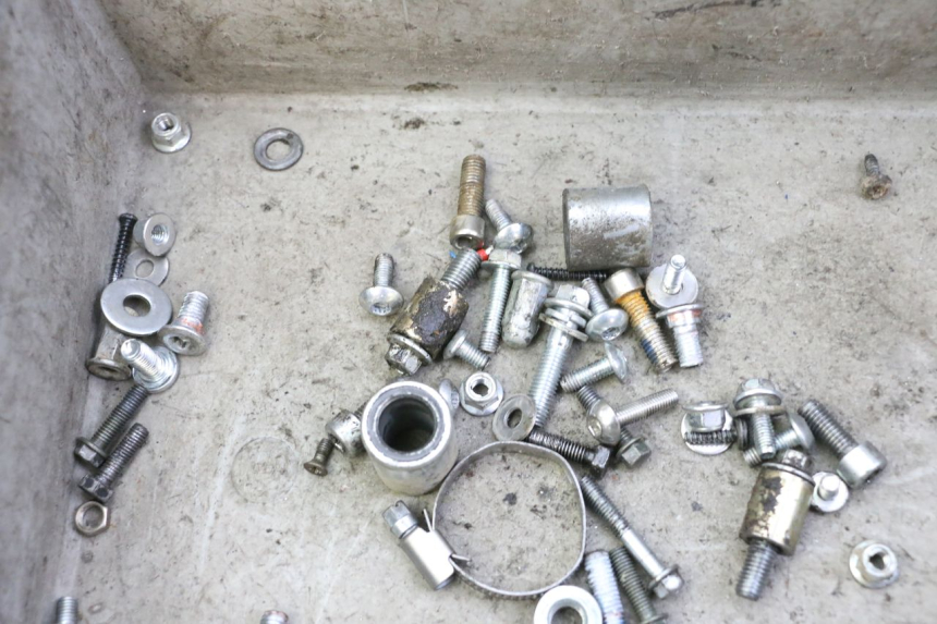 photo de SCREW BAG APOLLO RFZ 125 - Alternative perspective