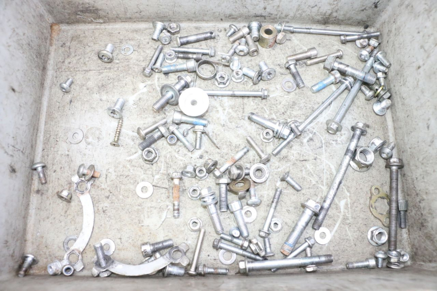 photo de SCREW BAG APOLLO RFZ 125 - Main view