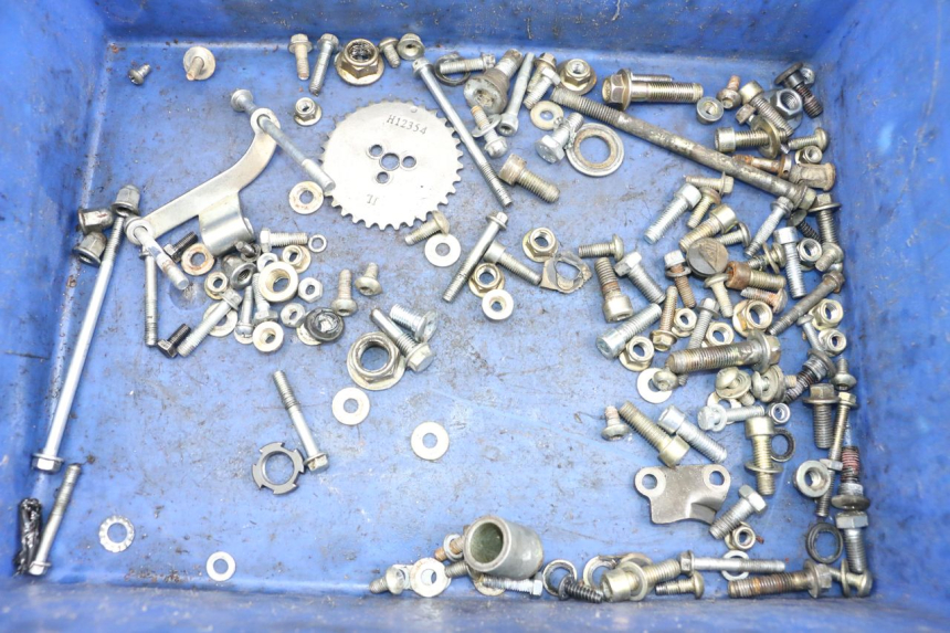 photo de SCREWS BAG APOLLO RFZ 140 - Main view