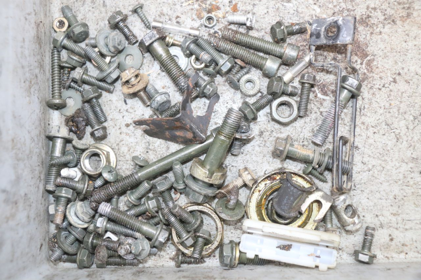 photo de SCREW FASTENER BAG TNT MOTOR ROMA 10' 2T 50 (2011 - 2018) - Main view