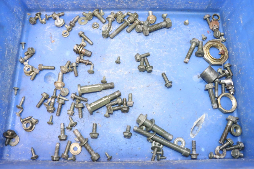 photo de SCREW FASTENER BAG TNT MOTOR ROMA 10' 2T 50 (2011 - 2018) - Main view