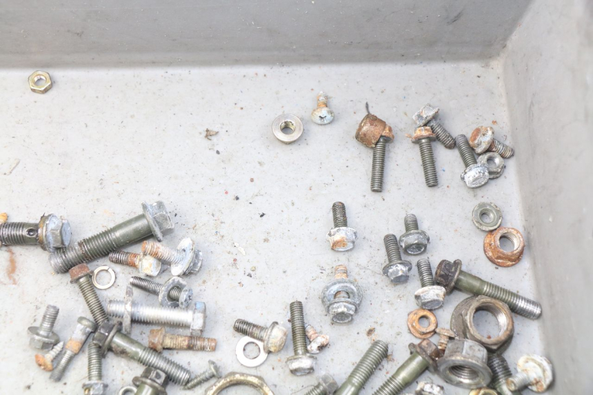 photo de SCREW BAG TNT MOTOR ROMA 10' 4T 50 (2007 - 2018) - Alternative perspective