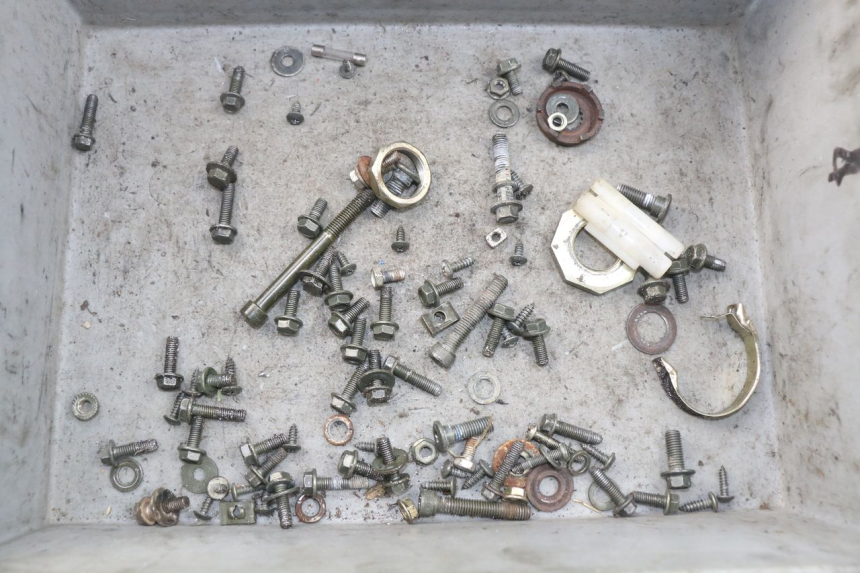 photo de SCREWS BAG TNT MOTOR ROMA 12' 2T 50 (2007 - 2018) - Main view