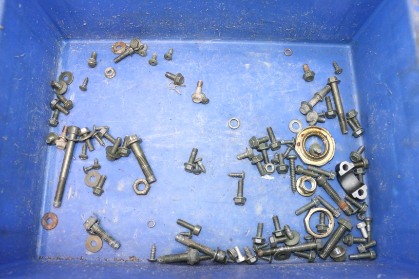 photo de SCREWS BAG TNT MOTOR ROMA 12' 2T 50 (2007 - 2018) - Main view