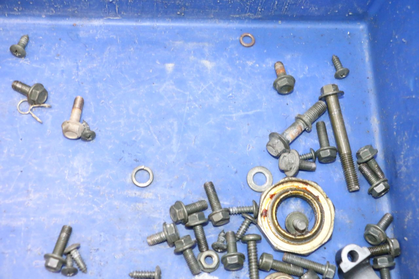 photo de SCREWS BAG TNT MOTOR ROMA 12' 2T 50 (2007 - 2018) - Product overview
