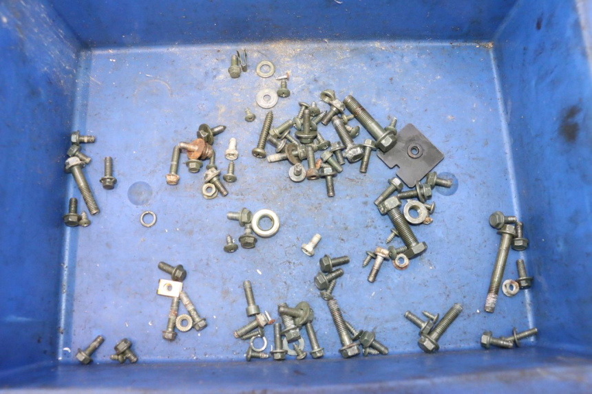 photo de SCREWS BAG TNT MOTOR ROMA 12' 2T 50 (2007 - 2018) - Main view