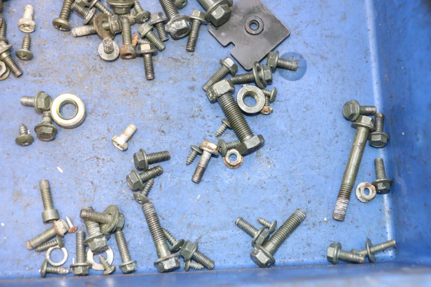 photo de SCREWS BAG TNT MOTOR ROMA 12' 2T 50 (2007 - 2018) - Alternative perspective