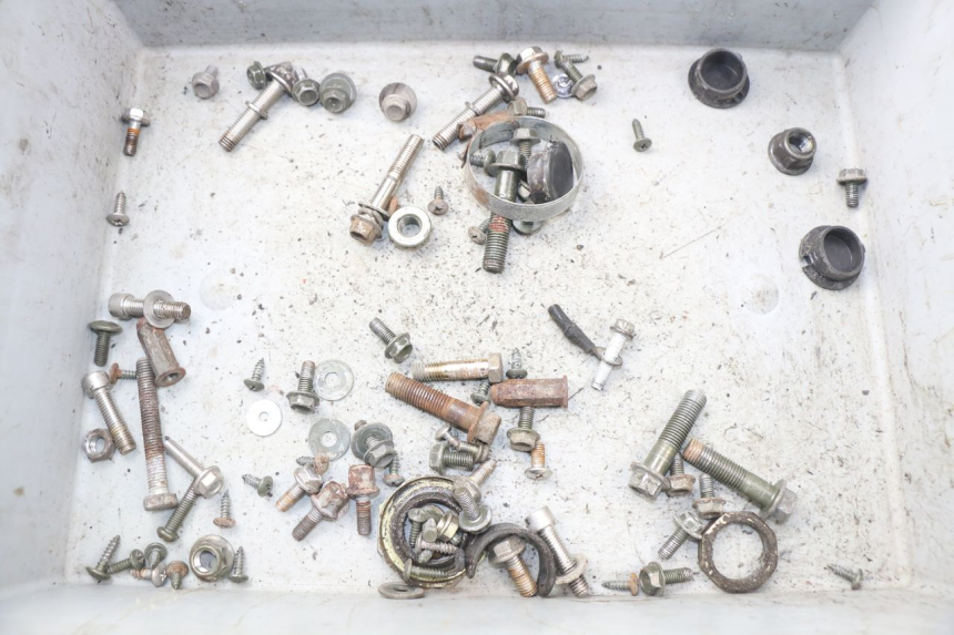 photo de SCREWS BAG TURBHO RP 50 (2018 - 2022) - Main view