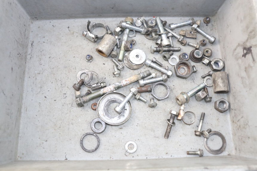 photo de SCREWS BAG RIEJU RR 50 (1998 - 2007) - Main view