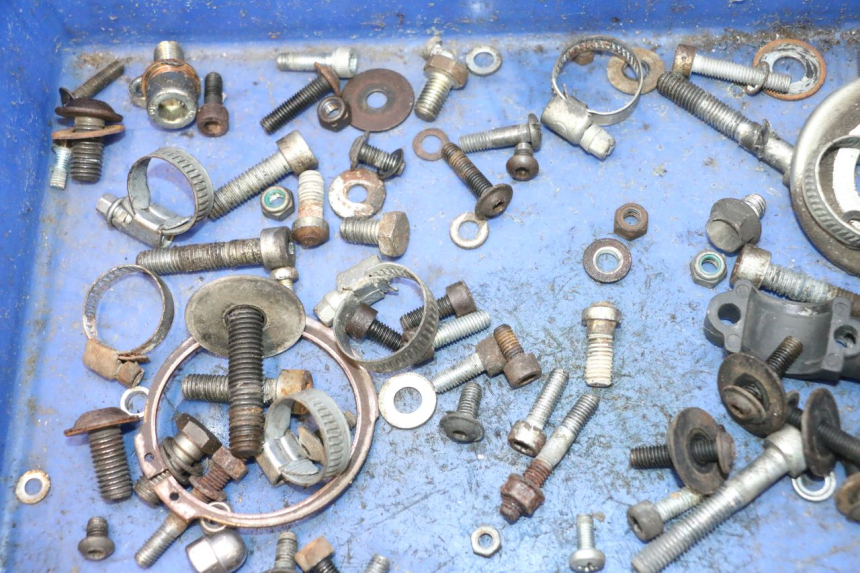 photo de SCREWS BAG MZ RT 125 (2000 - 2008) - Product overview