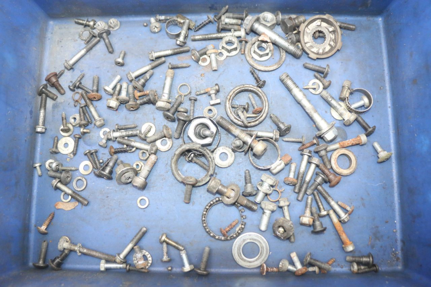 photo de SCREWS BAG GILERA RUNNER LC 50 (1997 - 1998) - Main view