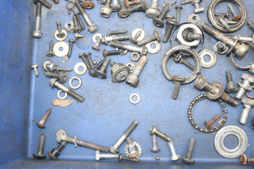 photo de SCREWS BAG GILERA RUNNER LC 50 (1997 - 1998) - Alternative perspective