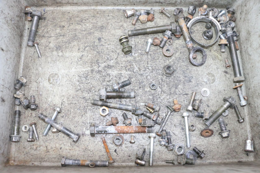 photo de SCREWS BAG HYTRACK S 150 (2003 - 2011) - Main view