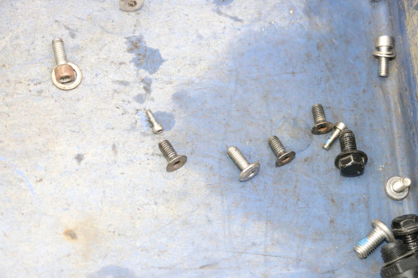 photo de SCREWS BAG HERO S10 1 - Alternative perspective