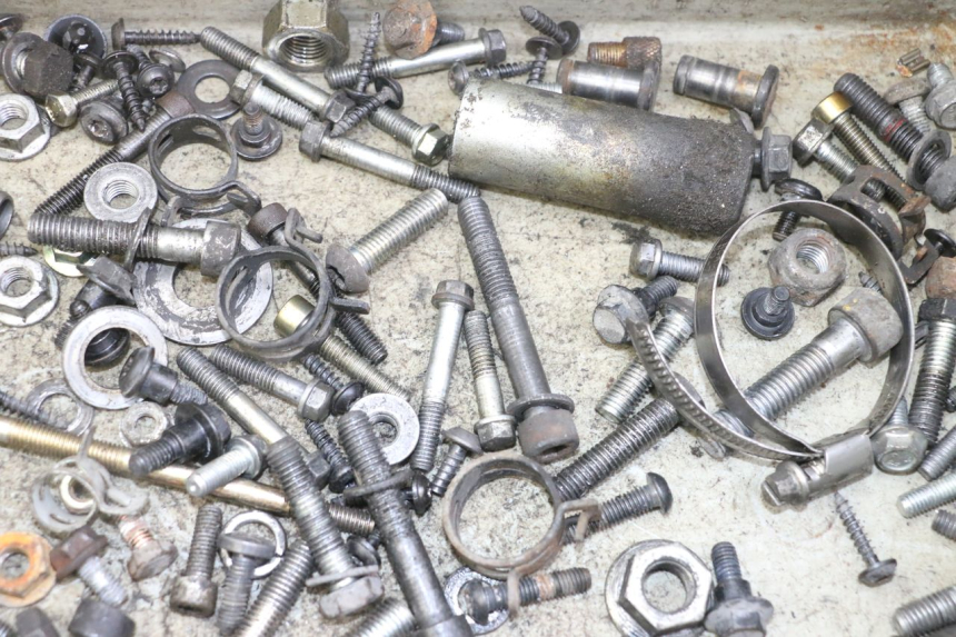 photo de SCREWS BAG PEUGEOT SATELIS 125 (2013 - 2018) - Alternative perspective