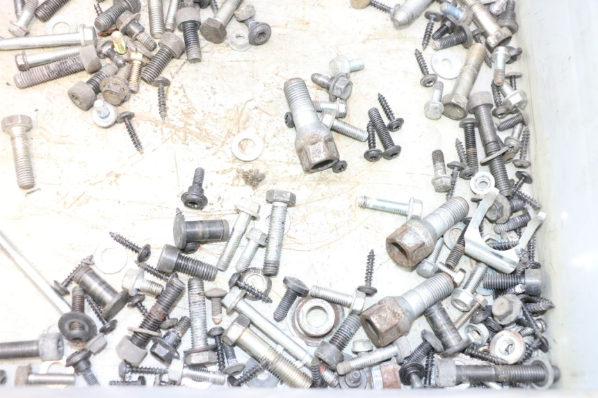 photo de SCREWS BAG PEUGEOT SATELIS 125 (2013 - 2018) - Product overview