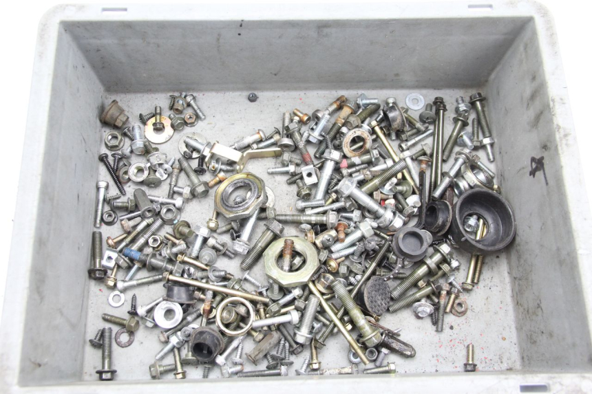 photo de SCREWS BAG JM MOTORS SC 4T 50 (2018 - 2021) - Main view