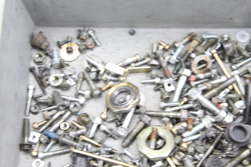 photo de SCREWS BAG JM MOTORS SC 4T 50 (2018 - 2021) - Alternative perspective