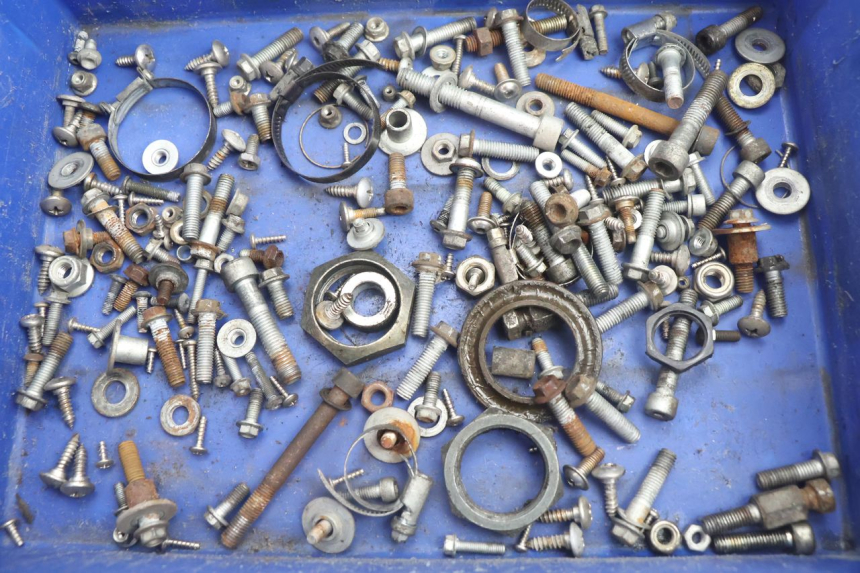 photo de SCREWS BAG APRILIA SCARABEO GT 125 (1999 - 2007) - Main view
