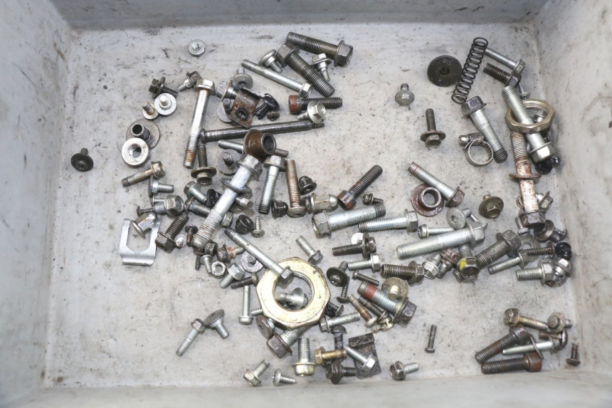 photo de SCREWS BAG HONDA SES DYLAN 125 (2002 - 2006) - Main view
