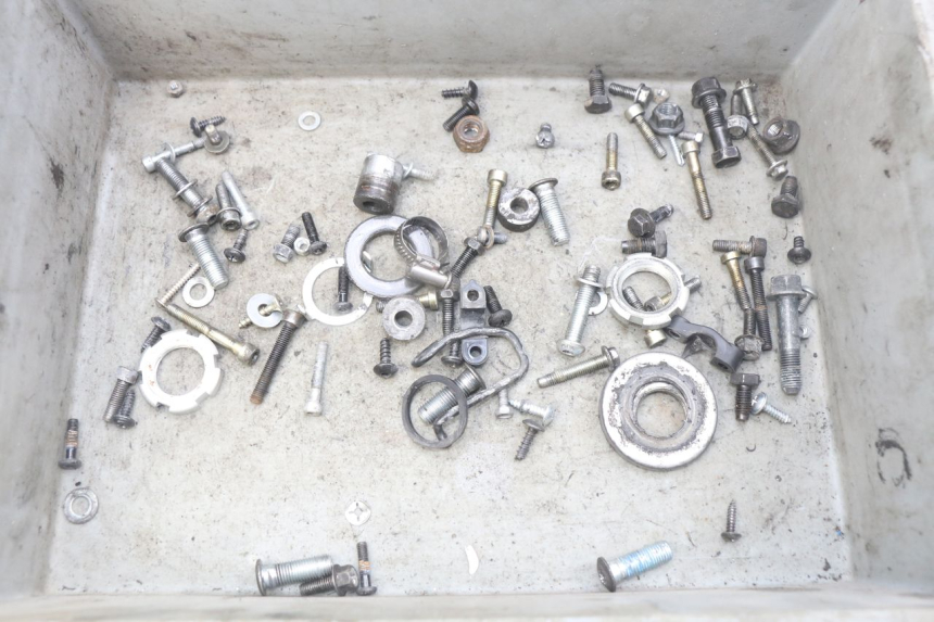 photo de SCREW FASTENER BAG YAMAHA SLIDER NAKED 50 (2004 - 2018) - Main view