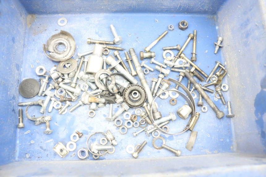 photo de SCREW FASTENER BAG GAS-GAS SM ROOKIE 50 (2001 - 2005) - Main view