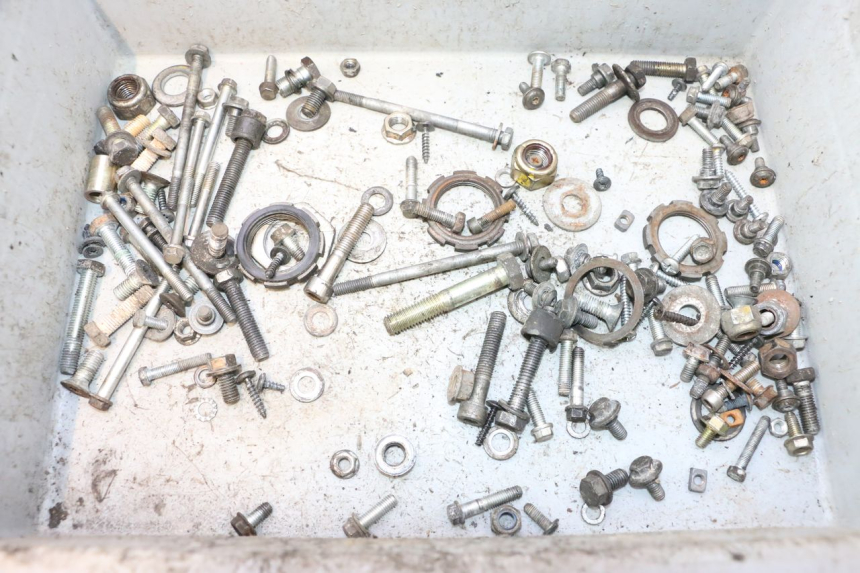 photo de SCREWS BAG PEUGEOT SPEEDFIGHT 2 AC 50 (2000 - 2009) - Main view