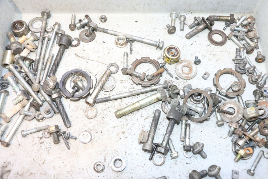 photo de SCREWS BAG PEUGEOT SPEEDFIGHT 2 AC 50 (2000 - 2009) - Component detail