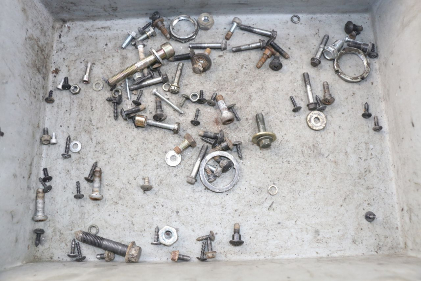 photo de SCREW FASTENER BAG APRILIA SR 2T 50 (2012 - 2017) - Main view