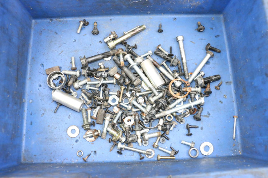 photo de SCREWS BAG APRILIA SR MOTARD 50 (2012 - 2018) - Main view