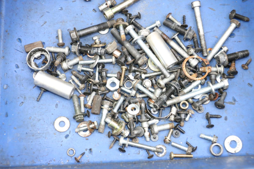 photo de SCREWS BAG APRILIA SR MOTARD 50 (2012 - 2018) - Component detail