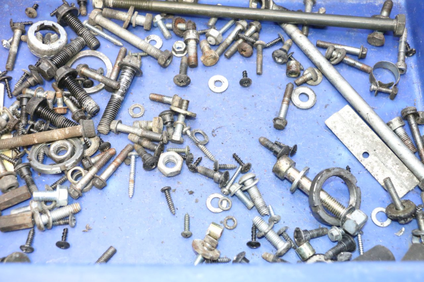 photo de SCREWS BAG APRILIA SR MOTARD 50 (2012 - 2018) - Component detail