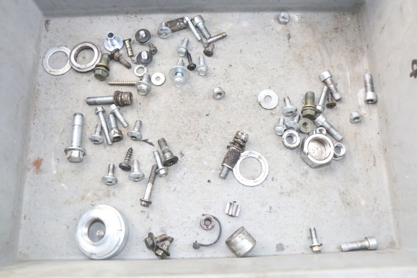 photo de SCREWS BAG NITRO MOTORS STORM DIRTBIKE 110 - Main view