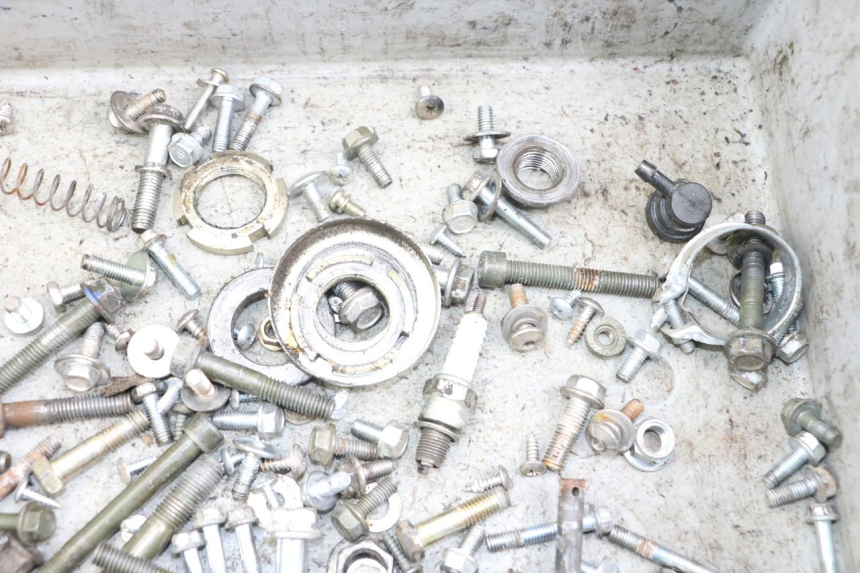 photo de SCREW FASTENER BAG VASTRO STREET X 4T 50 (2016 - 2021) - Alternative perspective