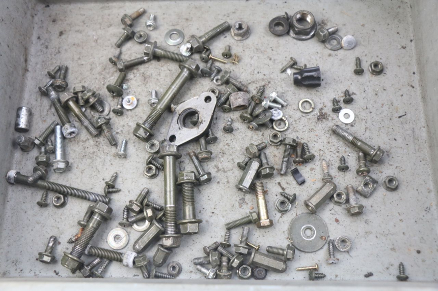 photo de SCREWS BAG JM MOTORS SUNNY 50 (2017 - 2020) - Main view