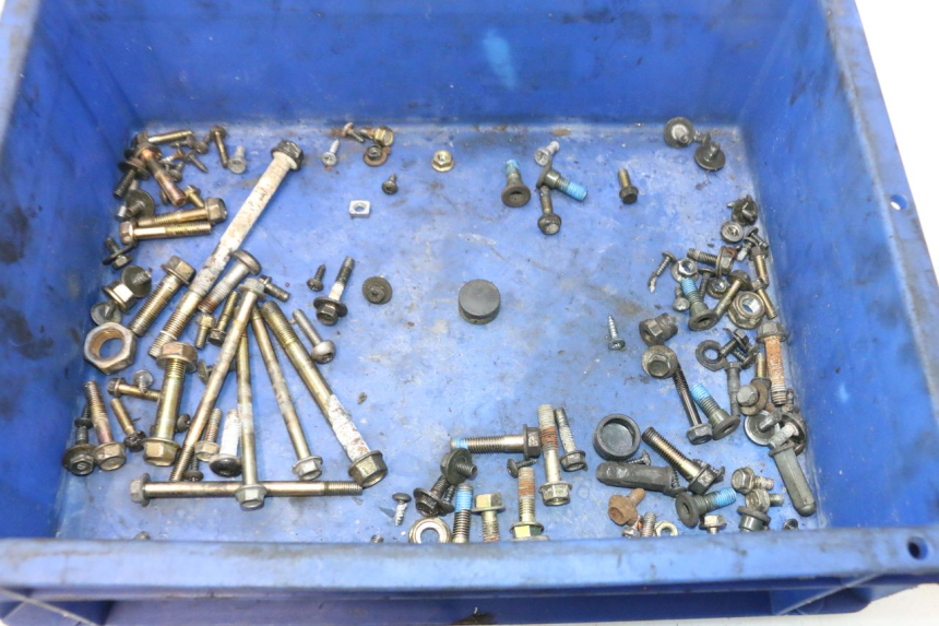 photo de SCREWS BAG KYMCO SUPER 8 2T 50 (2007 - 2013) - Product overview